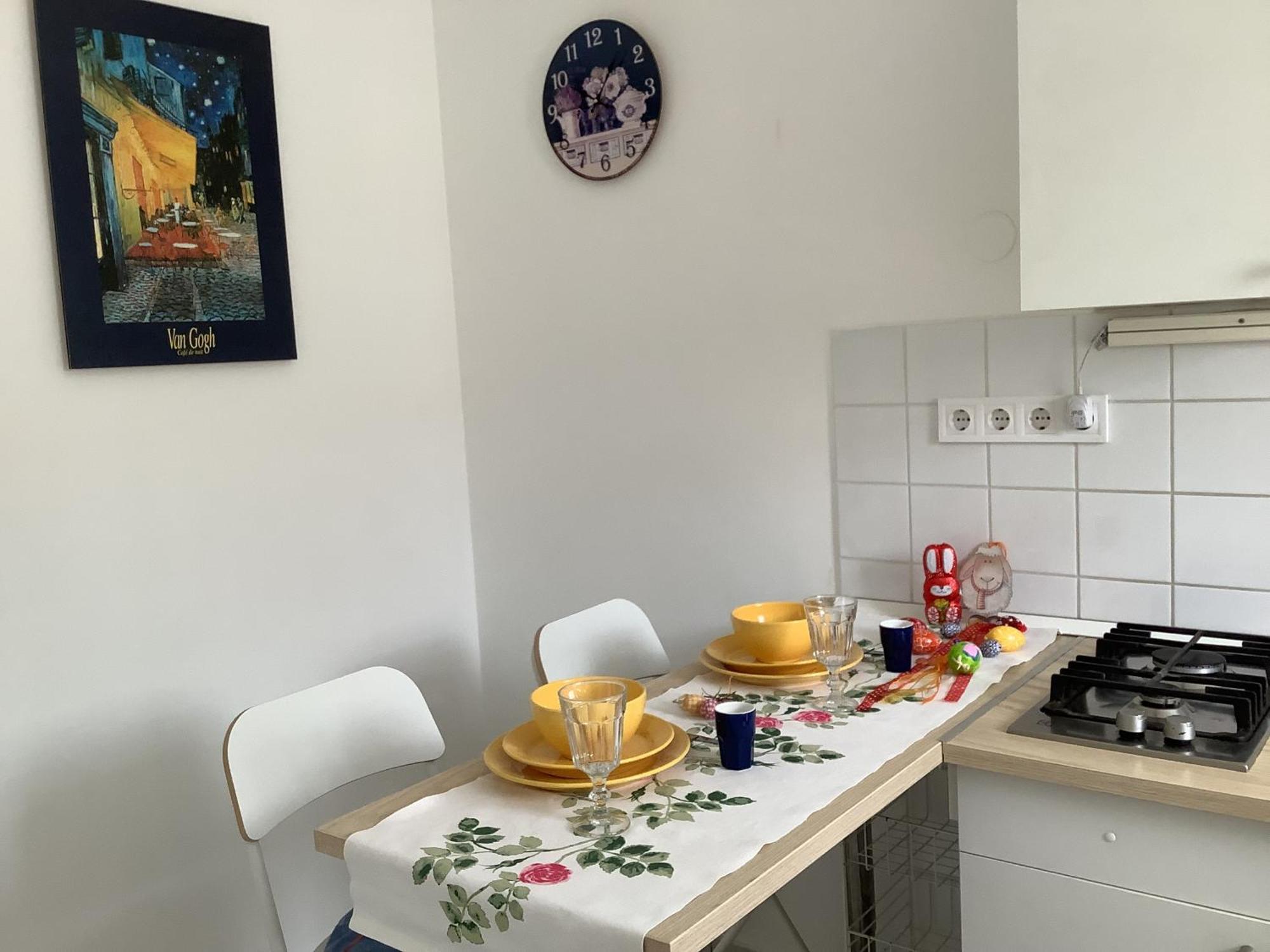 Poppy Flower Apartment Budapešť Exteriér fotografie