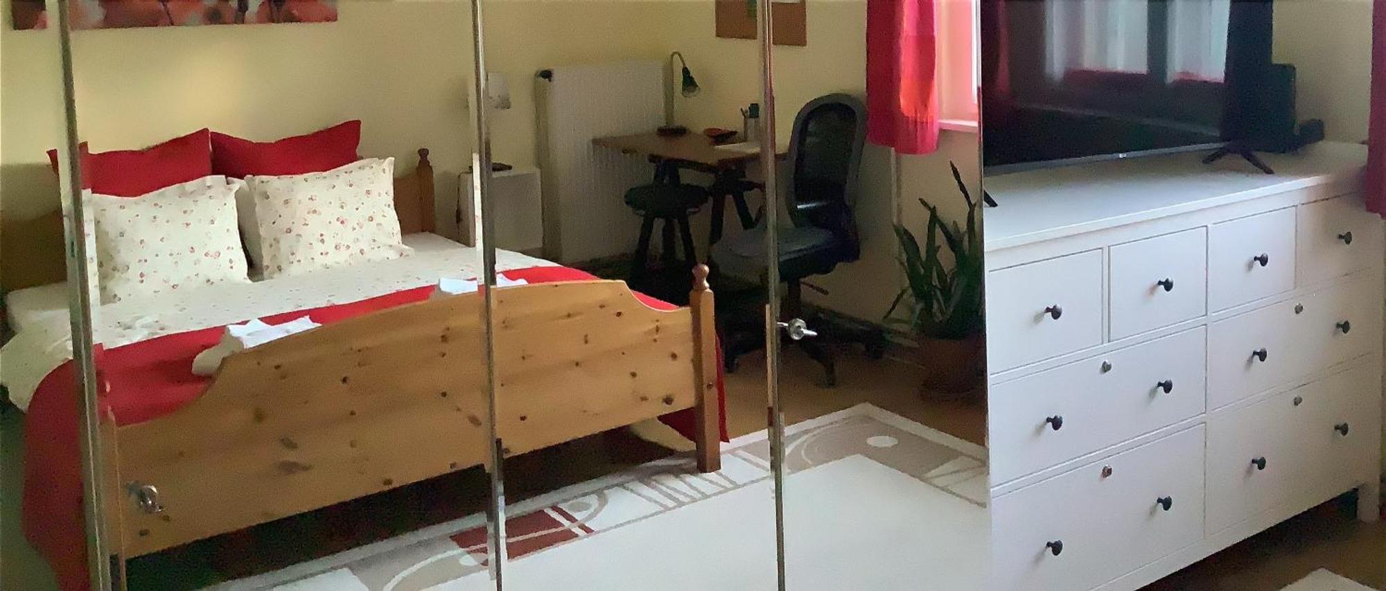 Poppy Flower Apartment Budapešť Exteriér fotografie