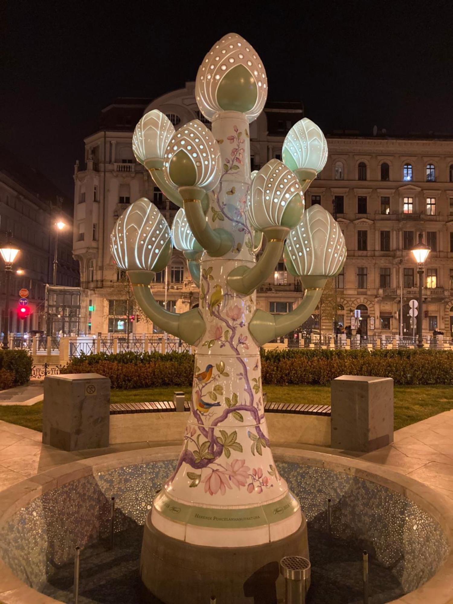 Poppy Flower Apartment Budapešť Exteriér fotografie
